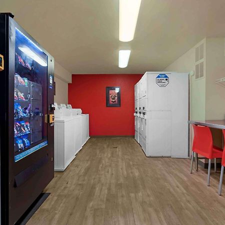 Extended Stay America - Sacramento - Arden Way Exterior foto