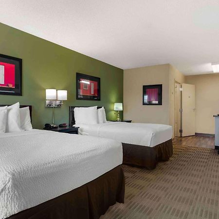 Extended Stay America - Sacramento - Arden Way Exterior foto