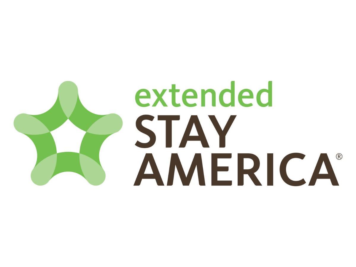Extended Stay America - Sacramento - Arden Way Exterior foto