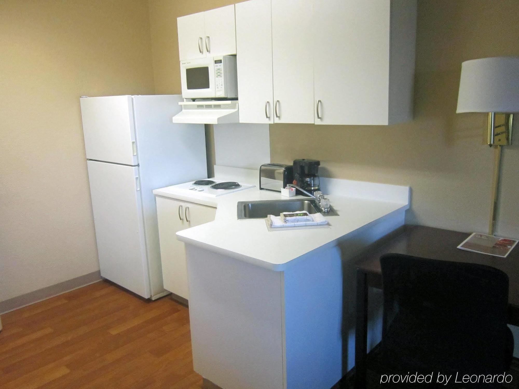 Extended Stay America - Sacramento - Arden Way Exterior foto