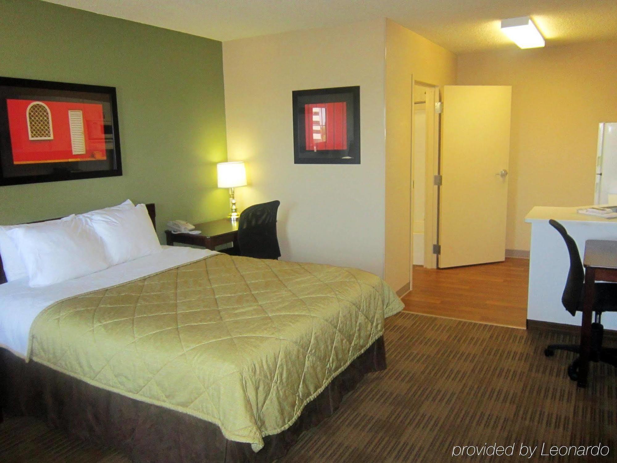 Extended Stay America - Sacramento - Arden Way Exterior foto
